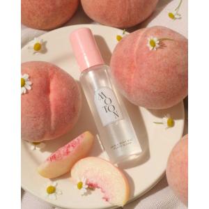 MOTON ヘア&ボディミスト(PEACH B...の詳細画像2