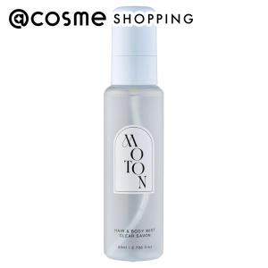 MOTON 角質つるもちボディソープ FLOWER GARDEN 300ml : アットコスメ
