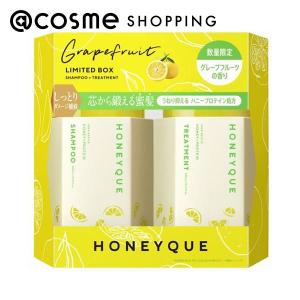 ボトルワークス ハニーク 限定キット(グレープフルーツの香り) 450mL、450mL