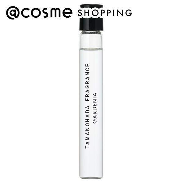 TAMANOHADA FRAGRANCE GARDENIA 10ml