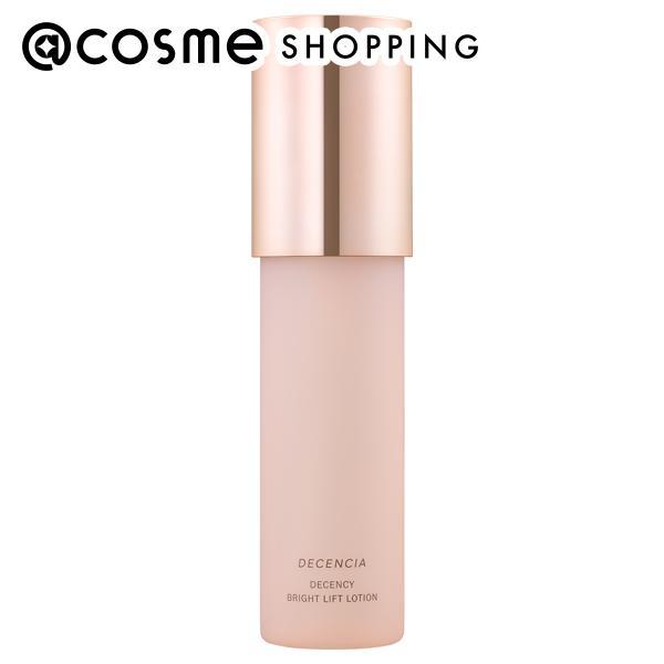 DECENCIA(ディセンシア) ディセンシー ブライトリフト ローション 120mL