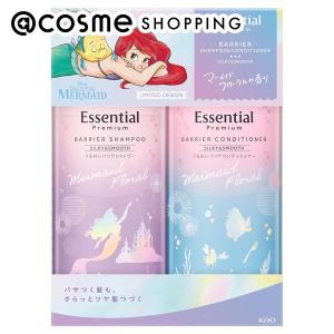 Kao（花王） エッセンシャル プレミアム ウォータートリートメント EX