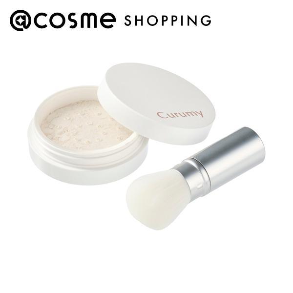curumy シルキースキンパウダー 5g