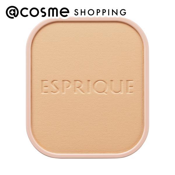 エスプリーク メルティセラム グロウパウダー(レフィル/無香料 BO-305 ベージュオークル) 9...