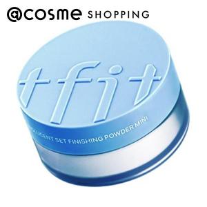 国内発送】 TFIT トランスルーセントセットフィニッシングパウダー 7g