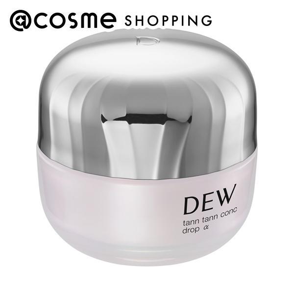 「ポイント10%バック 4月5日」DEW タンタンコンクドロップα(本体/ミルキーグリーンフローラル...