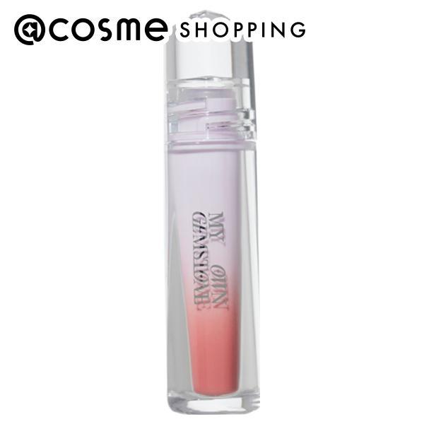 エチュード オーバーグロウティント(限定品 モーヴ＆バイオレット) 3g