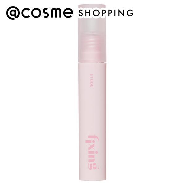 エチュード フィクシングティント(限定品 ベスティピンク) 4g