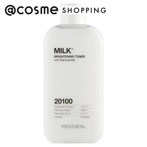 メディヒール MEDIHEAL トナー4個&クリーム４個 新品セット メディヒール MEDIHEAL トナー4個&クリーム4個 新品セット