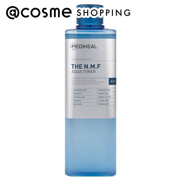 「ポイント10%バック 11月30日まで」 MEDIHEAL(メディヒール) NMFアクアトナー(本...