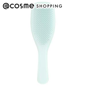 「ポイント10%バック 5月30日〜6月2日2:59」TANGLE TEEZER(タングル ティーザー) ザ・アルティメットディタングラー ソフト＆ダメージ(エアリーブルー) 63ｇ｜アットコスメショッピング Yahoo!店
