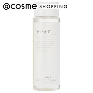 D+TRAD（R） ディー・トラッドスカルプシャンプーライトR(本体/ハーバル系) 300mL