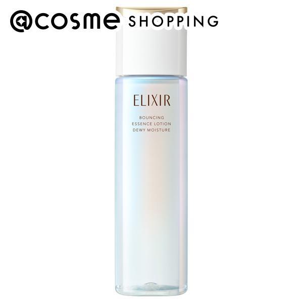 エリクシール リフトモイスト ローション ba(本体/みずみずしい/リラックス感のあるアクアフローラ...