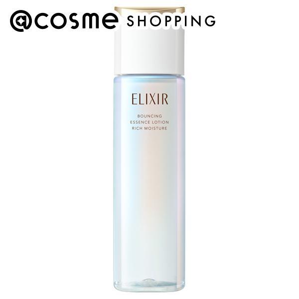 エリクシール リフトモイスト ローション ba(本体/しっとり/リラックス感のあるアクアフローラルの...