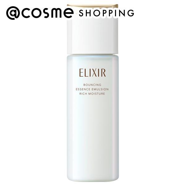 エリクシール リフトモイスト エマルジョン ba(本体/しっとり/リラックス感のあるアクアフローラル...