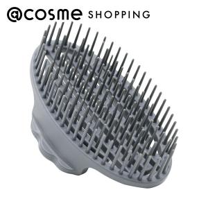 VENUSiS ヒビノプレミアムスカルプブラシHCB-2100((H)グレー) 約43g