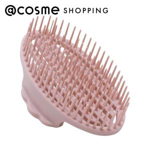 VENUSiS ヒビノプレミアムスカルプブラシHCB-2100((P)ピンク) 約43g