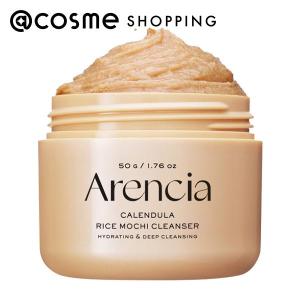 Arencia（アレンシア） 洗顔 フレッシュもちソープR カレンデュラ