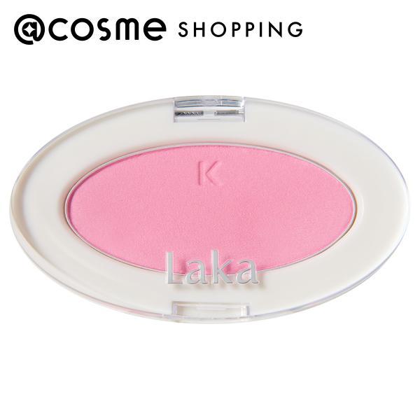 Laka ラブシルクブラッシュ(#707 スウィート) 5.2g