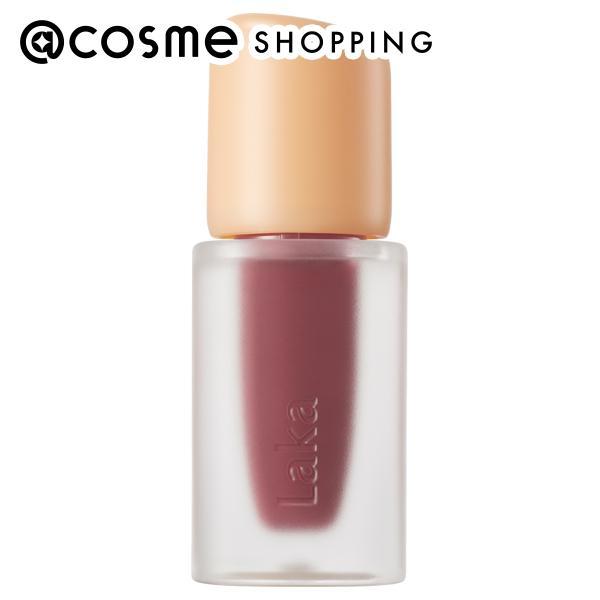 Laka フルーティーグラムティント(ミニ 102 デューイ) 1.9g