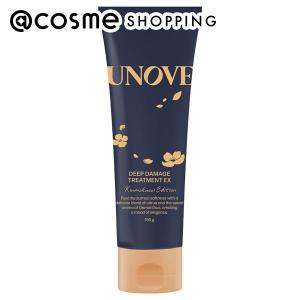 2025年9月】unove（リンス、コンディショナー）のおすすめ人気
