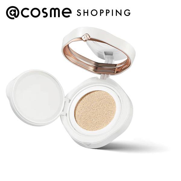 「ポイント10％バック 12月20日〜21日」花西子 玉容桃花 クッションファンデーション(N20 ...