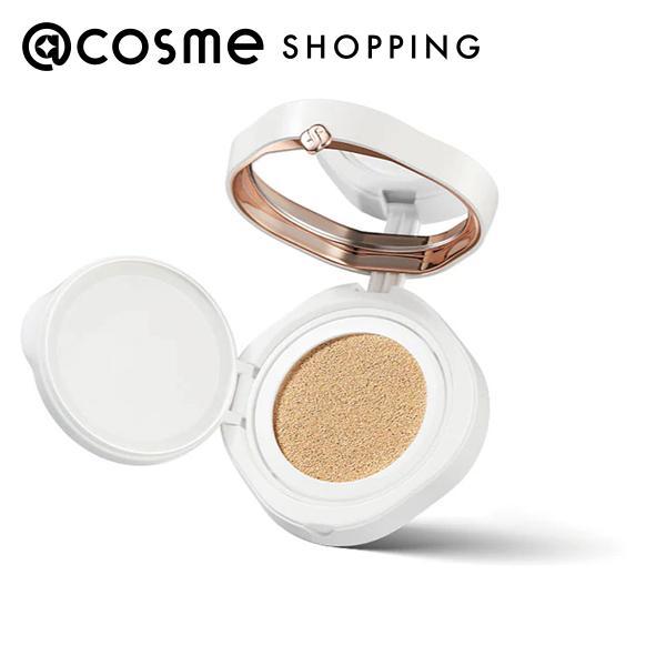 「ポイント10％バック 12月20日〜21日」花西子 玉容桃花 クッションファンデーション(N25 ...