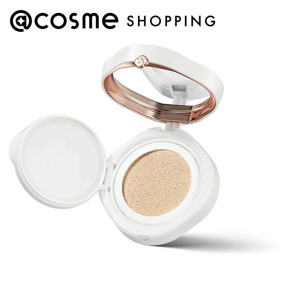 「ポイント10％バック 12月20日〜21日」花西子 玉容桃花 クッションファンデーション(N20 ...