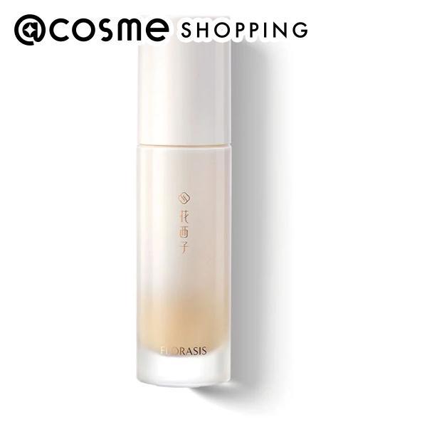 「ポイント10％バック 12月20日〜21日」花西子 玉容桃花 リキッドファンデーション(N25 オ...