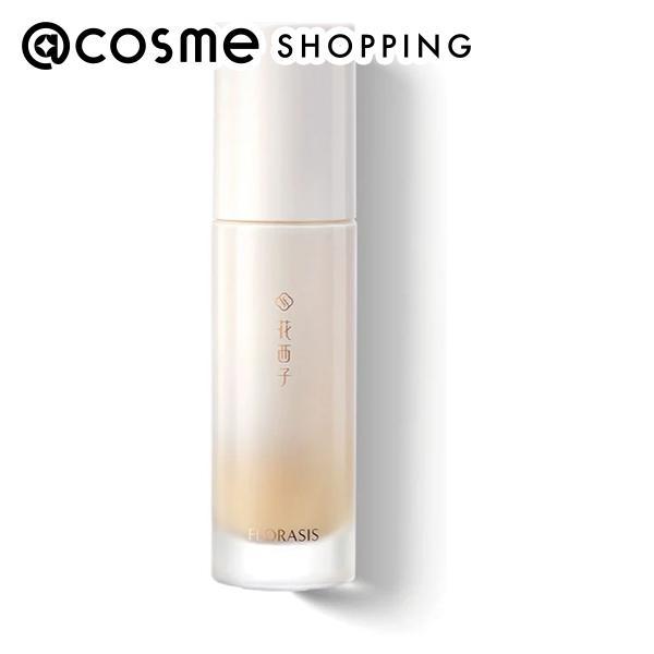 「ポイント10％バック 12月20日〜21日」花西子 玉容桃花 リキッドファンデーション(N30 ト...