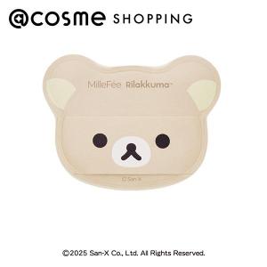 MilleFee マシュマロフィットパフ(リラッ...の商品画像