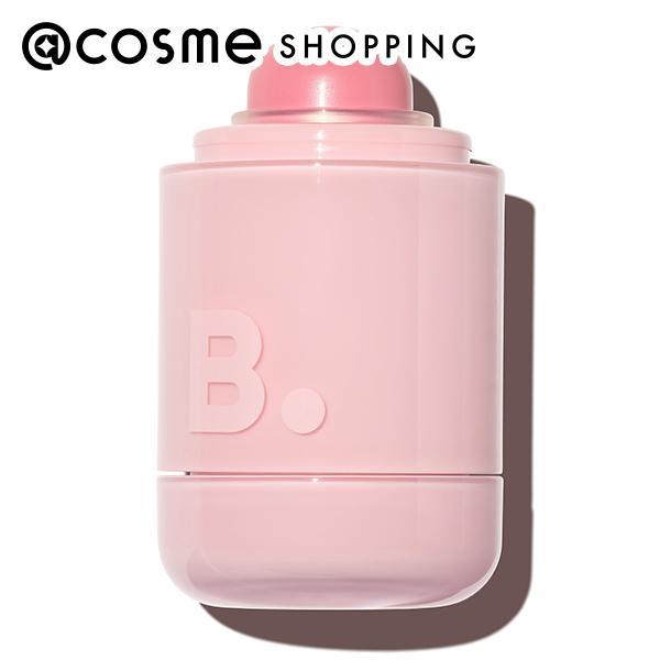 banilaco(バニラコ) ロマンティック ブラッシュ リップ＆チーク(05 ローラピンク) 3....