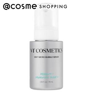 VT（ブイティー） 美容液 オイル クリーム VT PDRN+ ヒアルロン酸