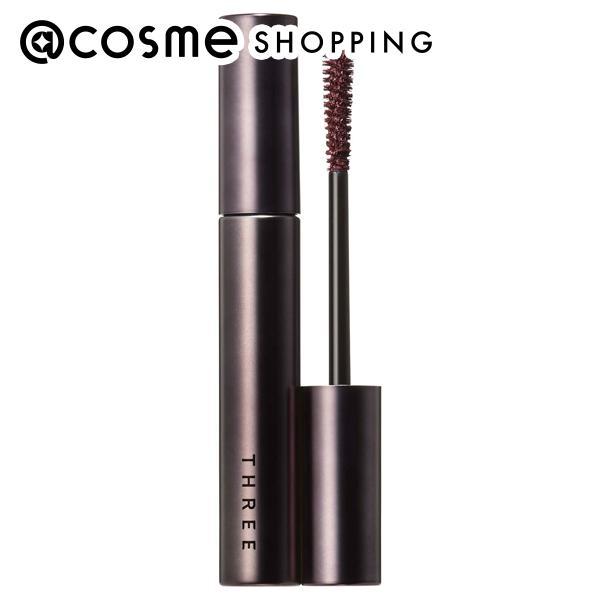 THREE ワイズアイズパースペクティヴ マスカラ(07 PROFOUND SUBLIMITY) 6...