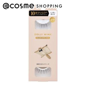 Dolly Wink ドーリーウインク サロンアイラッシュ(本体 No.17 束感