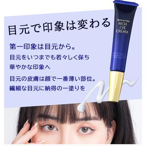 日本ライフ製薬 JLP リッチアイクリーム&a...の詳細画像1