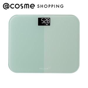 ELECOM 体重計 ブルー 幅280mmの買取情報