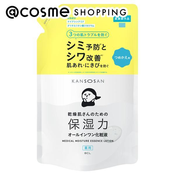 乾燥さん 薬用しっとり化粧液(詰め替え用) 210ml