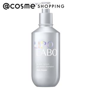 リポ ラボ ケラチンセラム ヘアオイル スリークリペア＊ 100ml