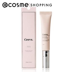 Ceevsモイストオイル ホワイトリリー 8mlの買取情報