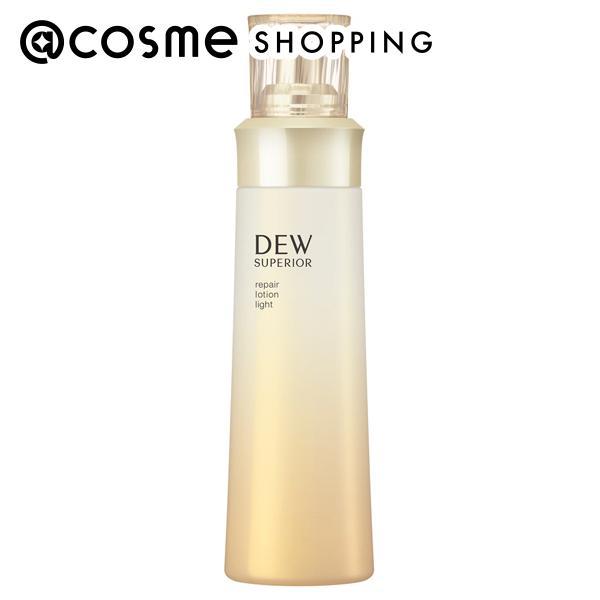DEW スペリア リペアローション(本体/さっぱり/ホワイトフローラルブーケ) 150ｍL