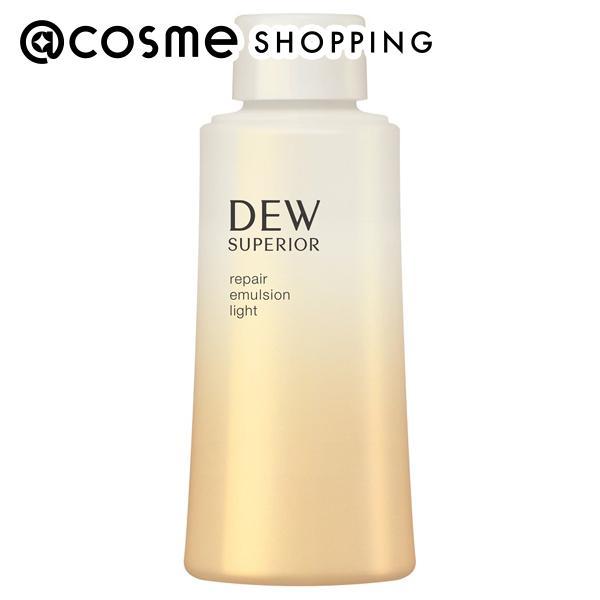 DEW スペリア リペアエマルジョン(詰替え/さっぱり/ホワイトフローラルブーケ) 100ｍL