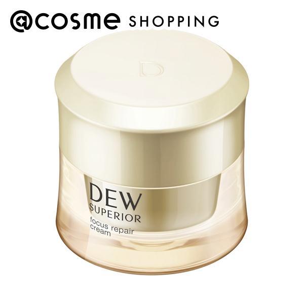 DEW スペリア フォーカスリペアクリーム(本体/ホワイトフローラルブーケ) 30g