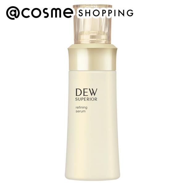 DEW スペリア リファイニングセラム(本体/ホワイトフローラルブーケ) 100ｍL