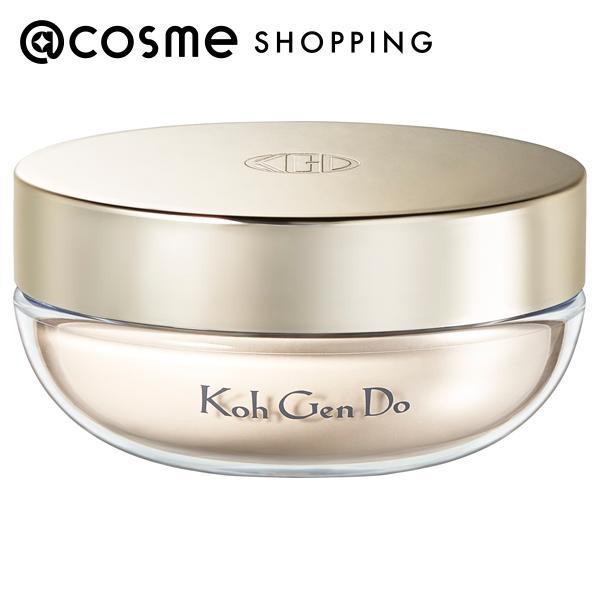 「ポイント10%バック 12月13日〜16日1:59」Koh Gen Do シアー モイスト パウダ...