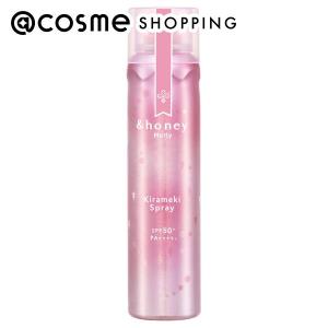 ＆honey 6点セット ＆honey &honey（アンドハニー） リラックス スパ バス