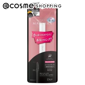 「ポイント10%バック 8月25日」D-UP(ディーアップ) ハイパーリフトマスカラ(シアーブラック) 25g｜アットコスメショッピング Yahoo!店