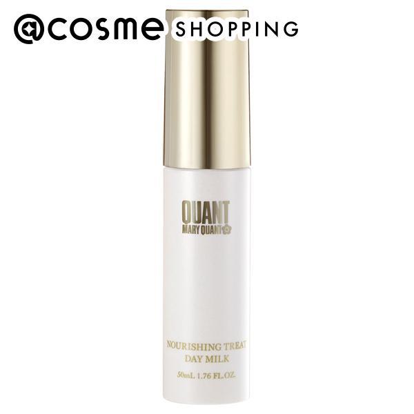 マリークワント クヮント バイ マリークヮント ナリッシング トリート デイ ミルク 【医薬部外品】...