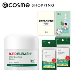 「ポイント10%バック 3月15日」Dr.G Dr.G×BOYNEXTDOOR 証明写真カード＆フォトキーホルダー企画品 50ml、80枚×2個
