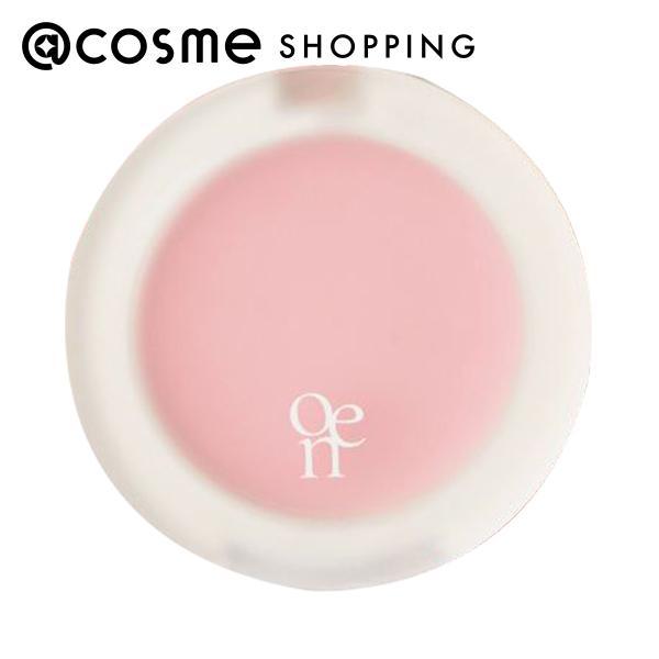 oenir　 ミューティドブラッシャー(01 コットン) 5g